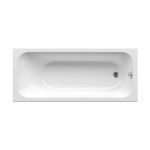 Ravak Chrome wanna prostokątna 160x70 cm biała C731000000