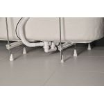Ravak Rosa stelaż do wanny uniwersalny GPX2240140
