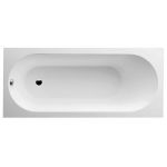 Villeroy & Boch Oberon Solo wanna prostokątna 170x75 cm Stone White UBQ170OBE2V-RW