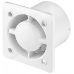 Awenta System+ Silent 100 wentylator ścienno-sufitowy biały KWS100