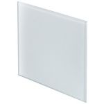 Awenta Trax panel ozdobny szkło biały mat PTG100