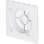 Awenta System+ ramka do panelu biała RWO100