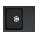 Franke Orion OID 611-62 zlewozmywak 62x50 cm z Tectonite onyx 114.0286.441