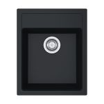 Franke Sirius SID 610-40 zlewozmywak 43x53 cm z Tectonite onyx 114.0496.104