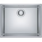 Franke Maris 110-50 zlewozmywak stalowy 50x40 cm jedwab 122.0543.996
