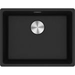 Franke Maris MRG 110-52 zlewozmywak 52x40 cm Fragranite onyx 125.0687.253