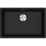 Franke Maris MRG 110-62 zlewozmywak 62x40 cm Fragranite onyx 125.0687.257