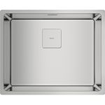 Teka Flexlinea zlewozmywak stalowy 54x44 cm 115000012