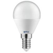 GTV żarówka LED 1x7 W 3000 K E14 LD-SPCG45E14-7W