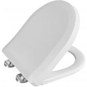 Aqualine Petit deska sedesowa dla dzieci biała PT005