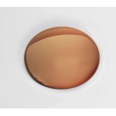 Balneo Parma pokrywa korka i przelewu miedź J1010061010-1