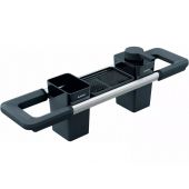 Blanco zestaw organizacyjny czarny 527448