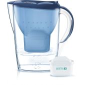 Brita Marella dzbanek filtrujący 3,2 l z wkładem Maxtra+Pure Performance granatowy 1039276