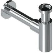 Catalano syfon do umywalki butelkowy chrom 9054060061