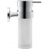 Duravit Starck T dozownik do mydła 200 ml chrom 0099351000