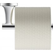 Duravit Starck T uchwyt na papier toaletowy chrom 0099371000