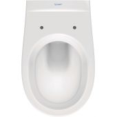 Duravit D-Code miska WC wisząca basic biała 0184090000