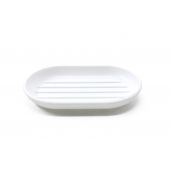 Hyggli Simply mydelniczka stojąca biała 86-007