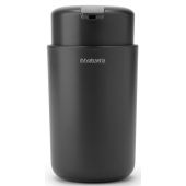 Brabantia ReNew dozownik do mydła 250 ml stojący szary 280245