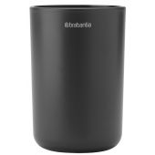 Brabantia ReNew kubek na szczoteczki szary 280283