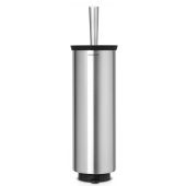 Brabantia Profile szczotka toaletowa wisząca chrom mat 427183