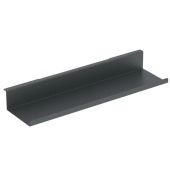 Geberit iCon półka 45 cm wisząca lava mat 502.326.JK.1