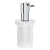 Grohe Start dozowniki do mydła 160 ml ścienny zapasowy chrom 41188000