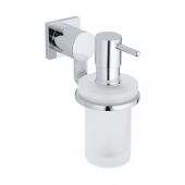 Grohe Allure dozownik do mydła 160 ml ścienny chrom 40363000