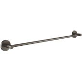 Grohe Essentials wieszak na ręcznik kapielowy brushed hard graphite 40366AL1