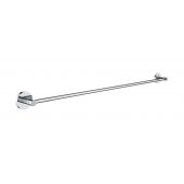 Grohe Essentials wieszak na ręcznik kąpielowy chrom 40386001