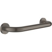 Grohe Essentials uchwyt wannowy brushed hard graphite 40421AL1