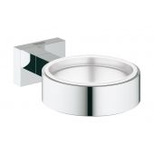 Grohe Essentials Cube uchwyt do akcesoriów chrom 40508001