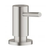 Grohe Cosmopolitan dozownik do płynów 500 ml SuperSteel 40535DC0