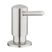 Grohe Contemporary dozownik do płynu 400 ml blatowy stal nierdzewna 40536DC0