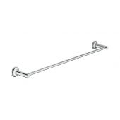 Grohe Essentials Authentic wieszak na ręcznik chrom 40653001