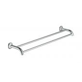 Grohe Essentials Authentic wieszak na ręczniki chrom 40654001