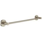 Grohe Essentials wieszak na ręcznik kąpielowy brushed nickel 40688EN1