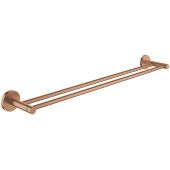 Grohe Essentials wieszak na ręcznik brushed warm sunset 40802DL1