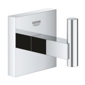 Grohe Start Cube wieszak ścienny chrom 40961000