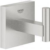 Grohe Start Cube wieszak na ręcznik stal nierdzewna 40961DC0