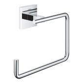 Grohe Start Cube wieszak na ręcznik chrom 40975000