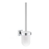 Grohe Start Cube szczotka toaletowa wisząca chrom 40977000