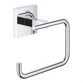 Grohe Start Cube uchwyt na papier toaletowy chrom 40978000