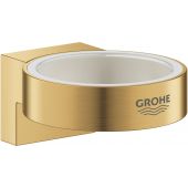 Grohe Selection uchwyt dozownika brushed cool sunrise 41027GN0