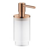 Grohe Selection dozownik do mydła 130 ml 41028DA0