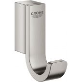 Grohe Selection wieszak stal nierdzewna 41039DC0