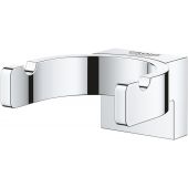 Grohe Selection wieszak podwójny chrom 41049000