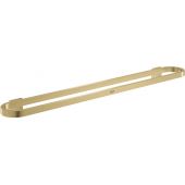 Grohe Selection wieszak na ręcznik Brushed Cool Sunrise 41056GN0