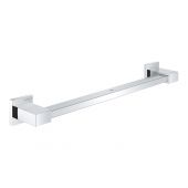 Grohe Start Cube uchwyt wannowy ścienny chrom 41095000