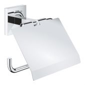 Grohe Start Cube uchwyt na papier toaletowy chrom 41102000